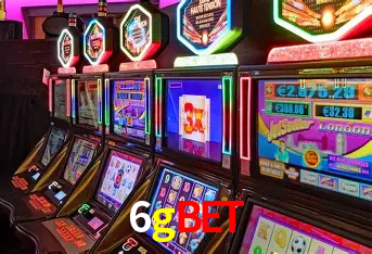 Desvendando o Mundo dos Jogos Virtuais na 6gbet