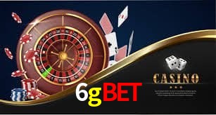 Casino VIP 6gbet