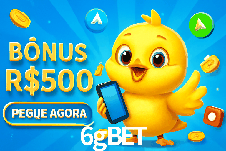 Weekend Specials 6gbet