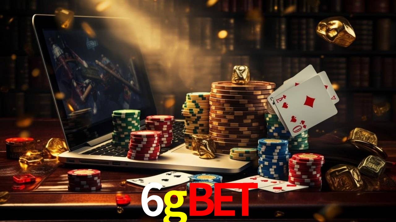Bônus Diários 6gbet