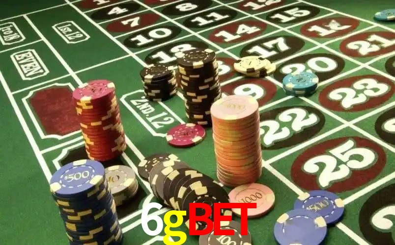 Apostas de Basquete 6gbet