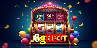 Provedores de Jogos 6gbet