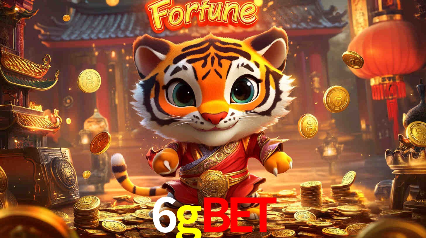 Inovações de Jogos na 6gbet: O Futuro das Experiências Interativas
