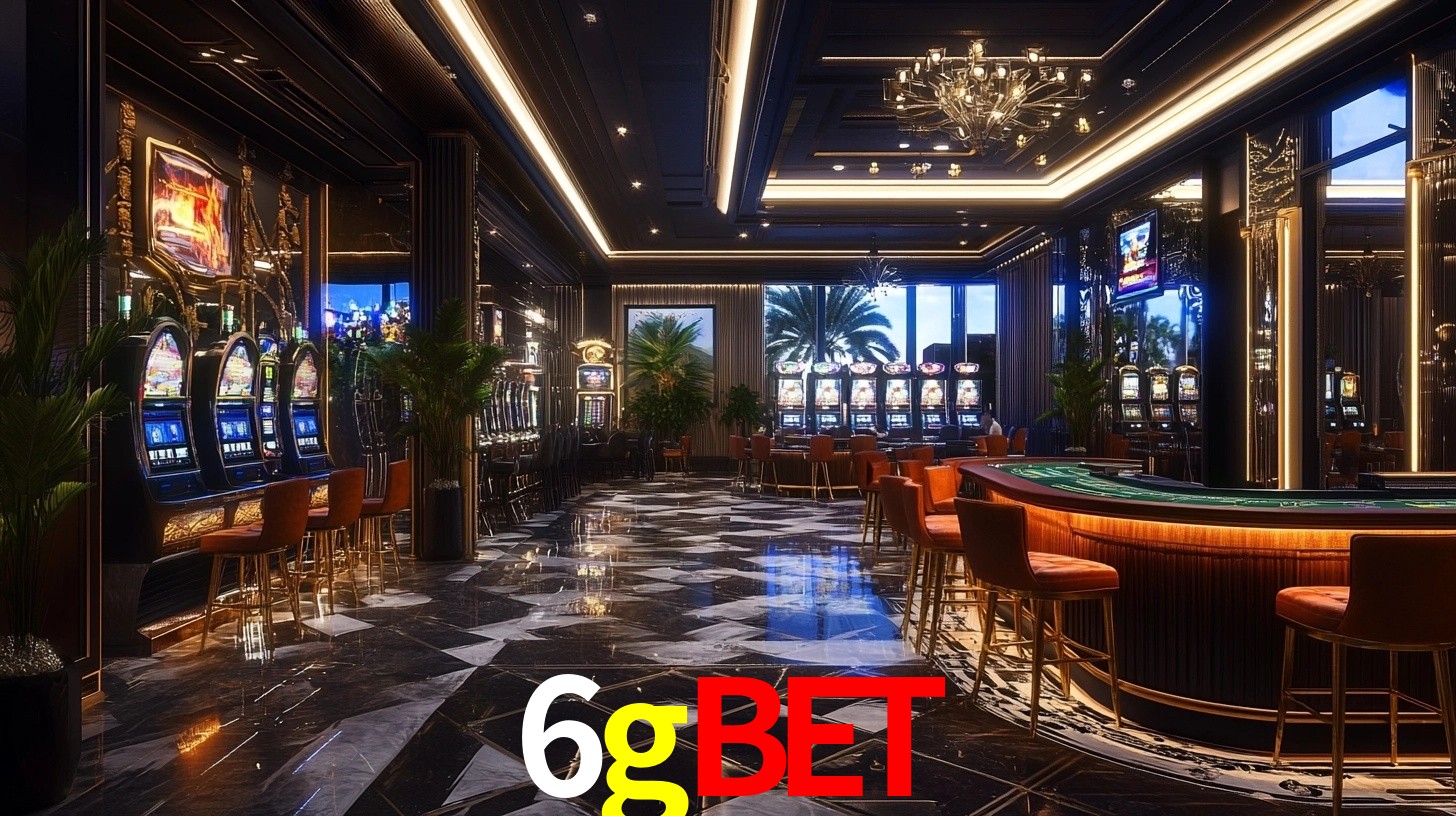 Ofertas Imperdíveis na 6gbet: Promoções e Bônus Que Valem a Pena