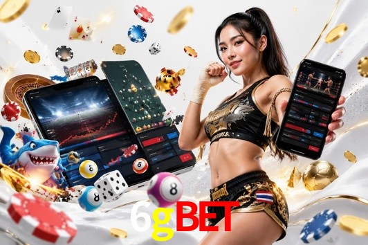 Platform Technology 6gbet
