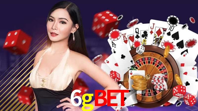 cassino 6gbet