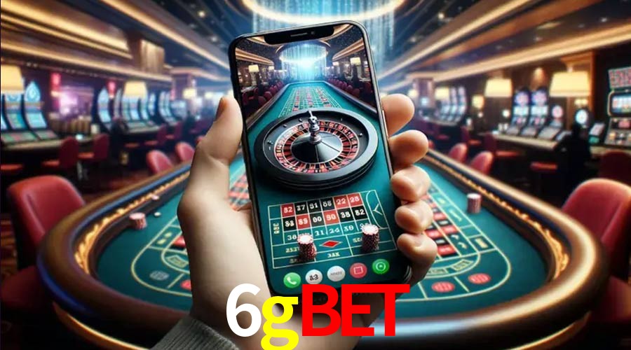 Account Benefits 6gbet