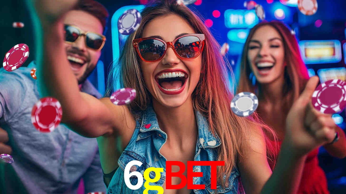 Descubra o Programa VIP da 6gbet: Vantagens Exclusivas para Jogadores