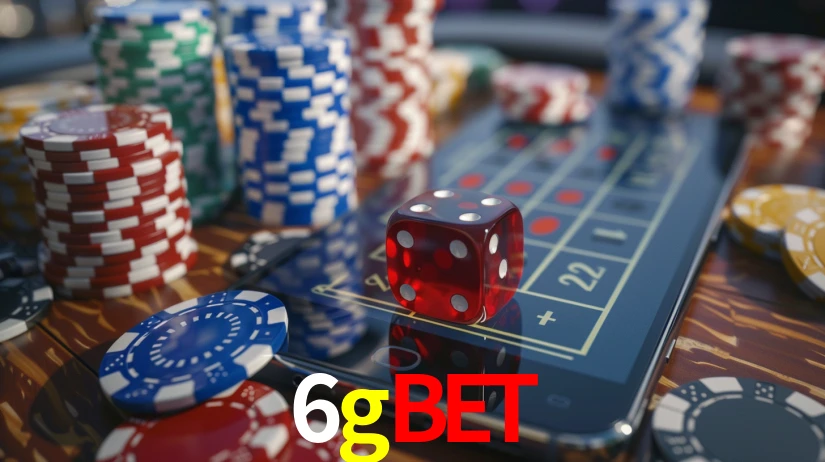 6gbet.com