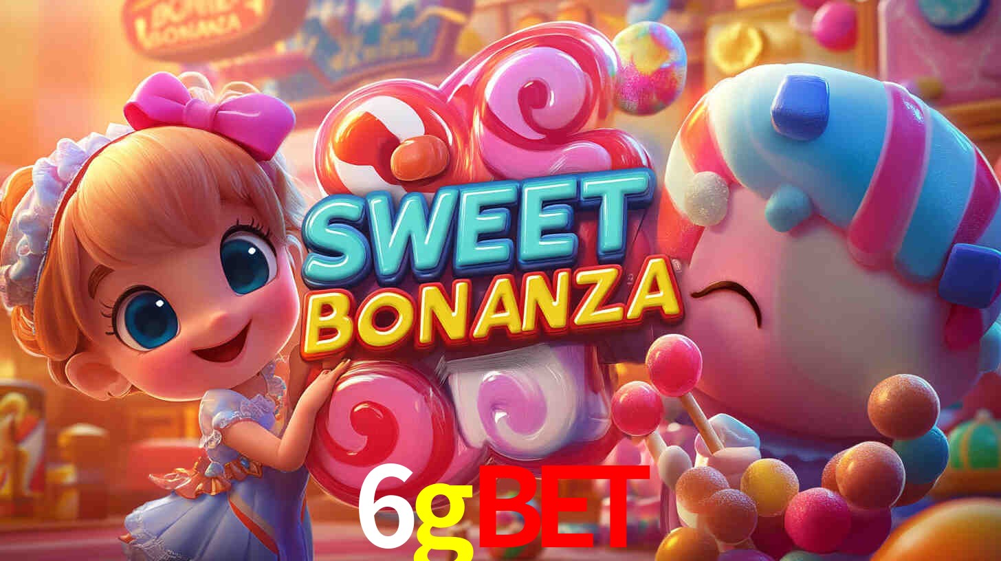 Apostas Esportivas na 6gbet: Um Guia Completo
