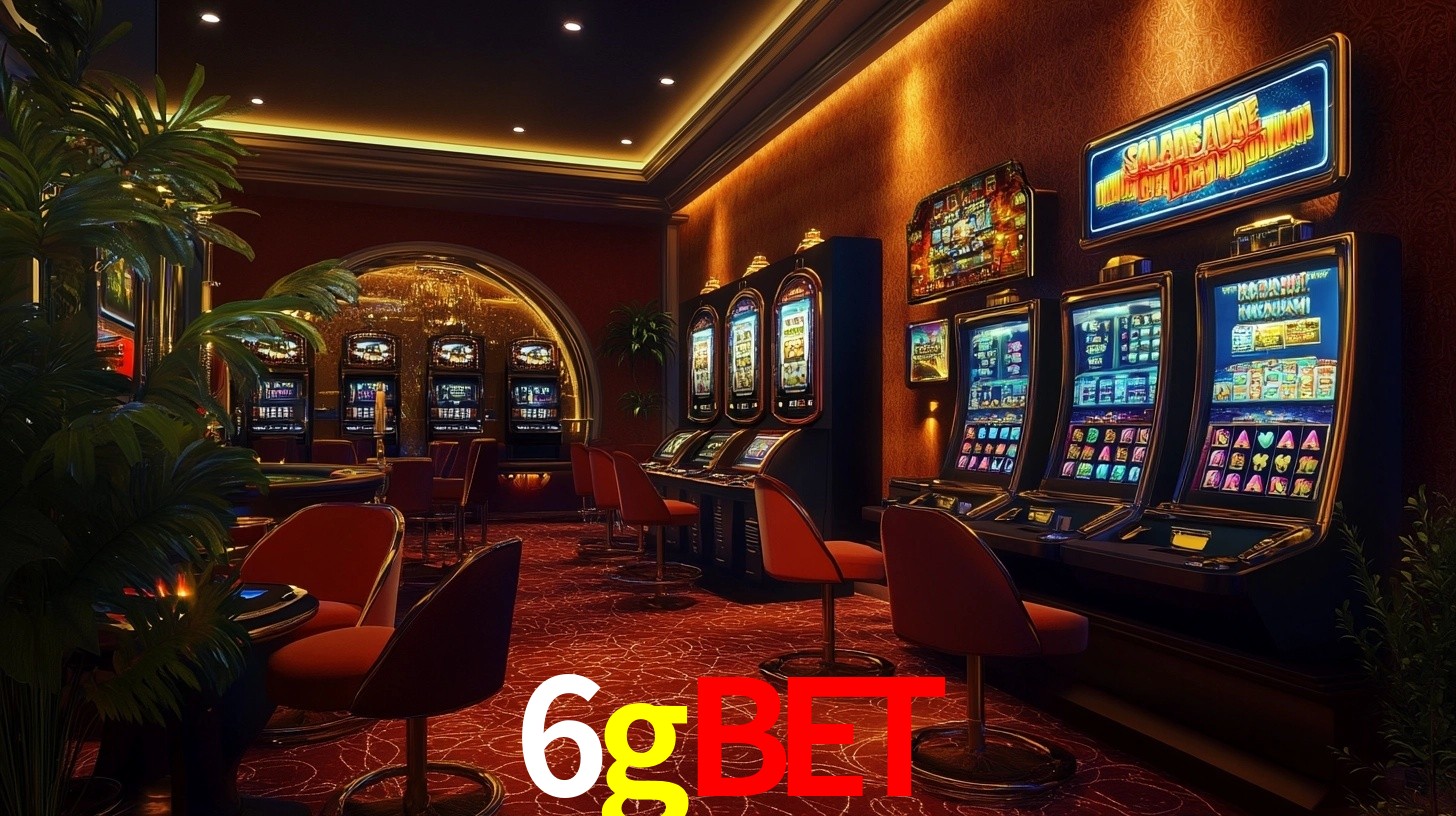 Daily Bonuses 6gbet