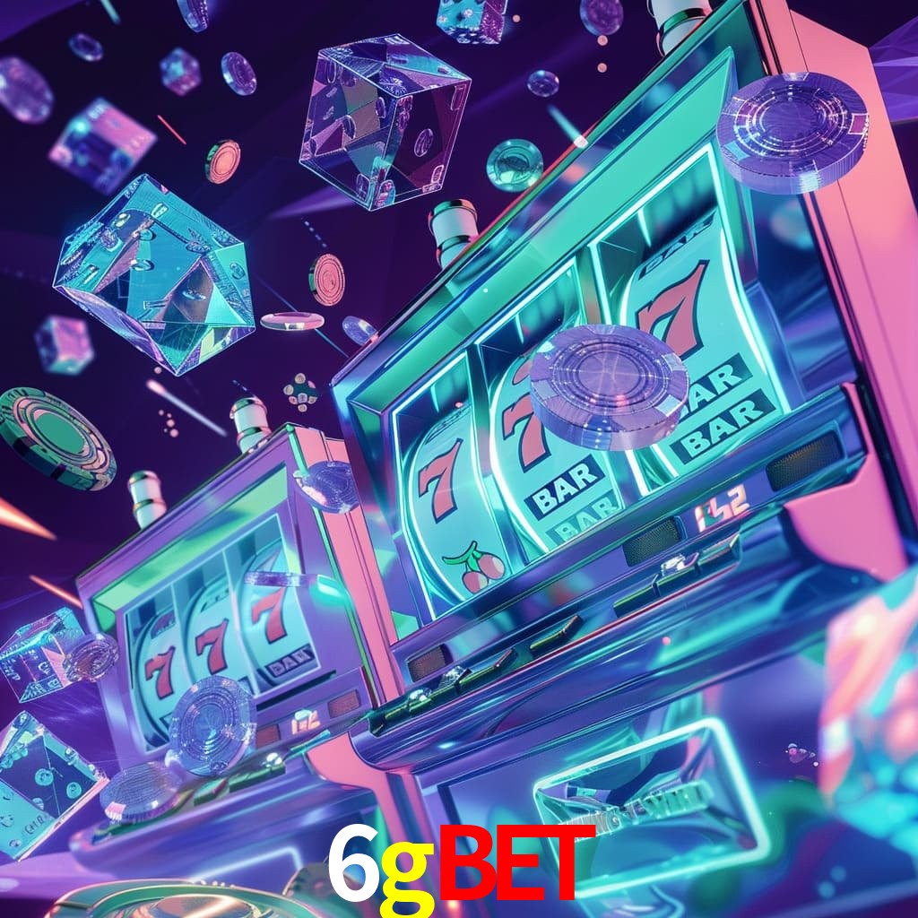 A Emoção da Loteria na 6gbet: Uma Chance de Mudança de Vida