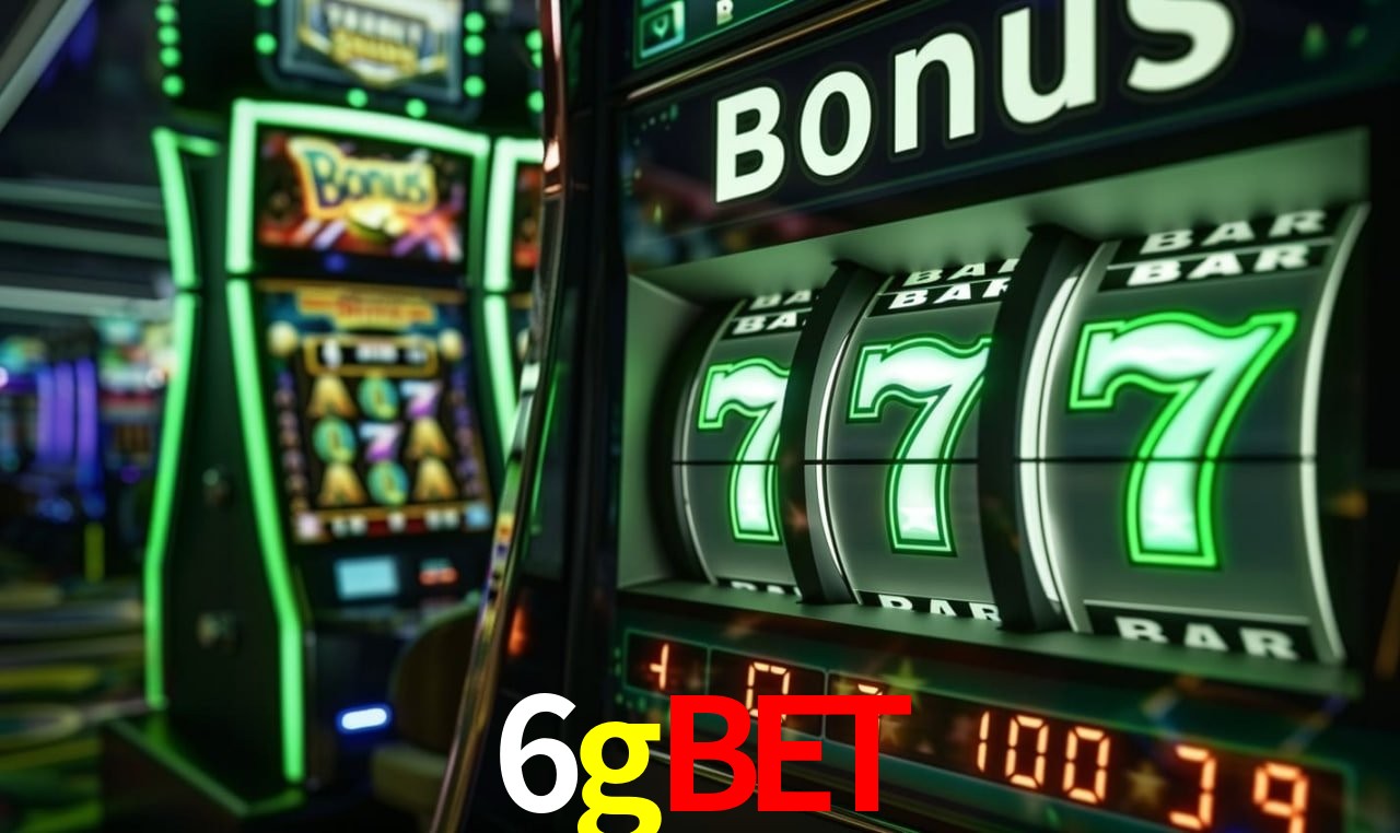 Games Directory 6gbet