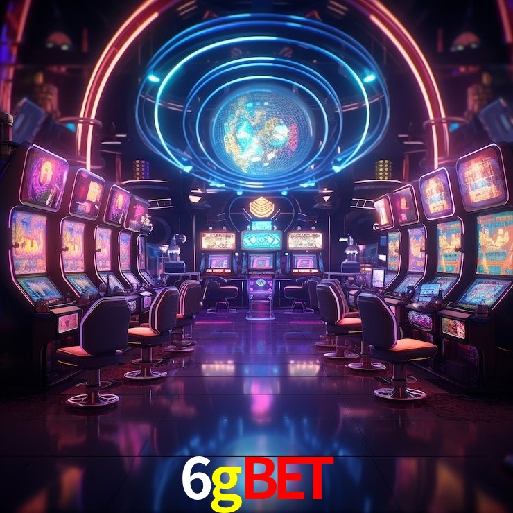 Especiais de Fim de Semana 6gbet