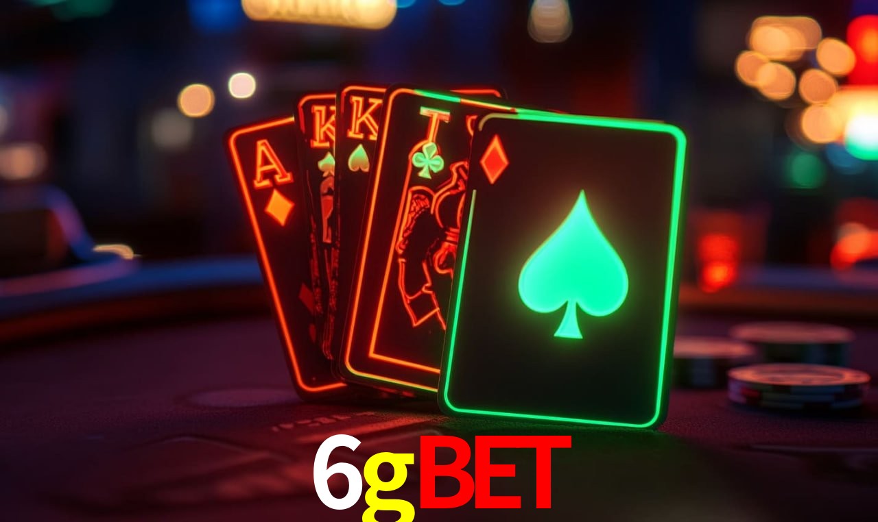 Promoções Sazonais 6gbet