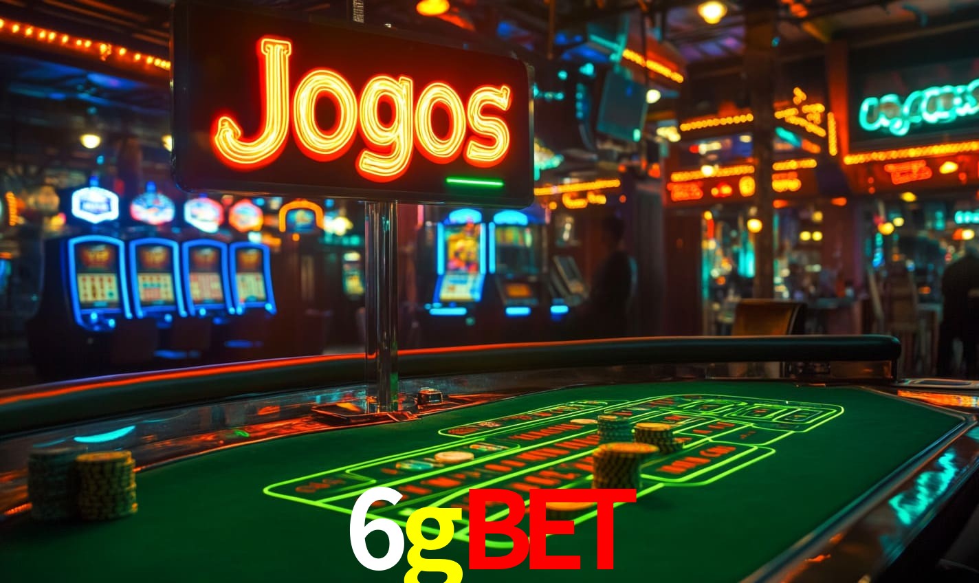 Estatísticas do Jogo 6gbet