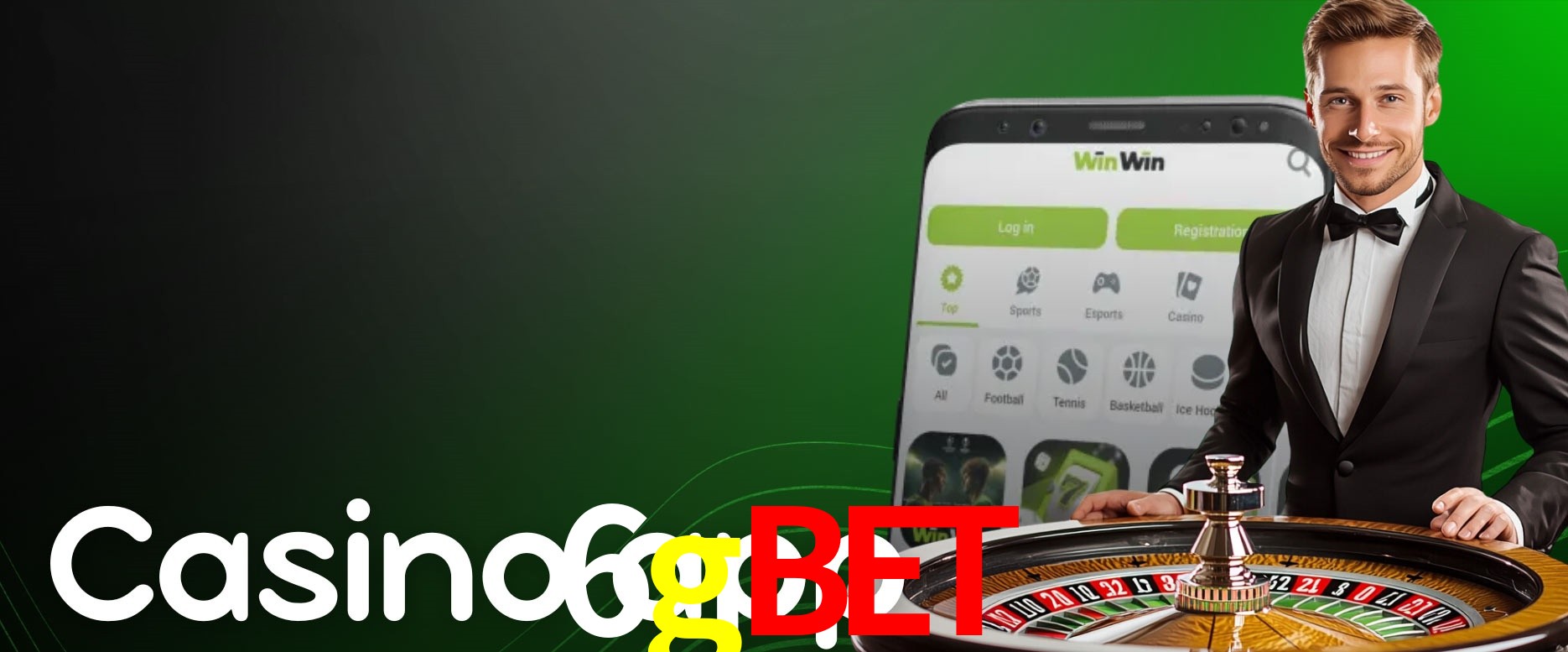 APP oficial da 6gbet para mobile