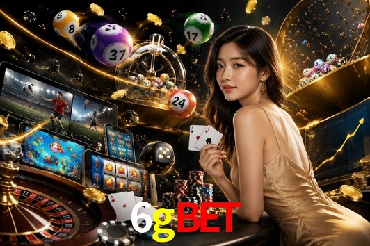 Flash Promotion 6gbet