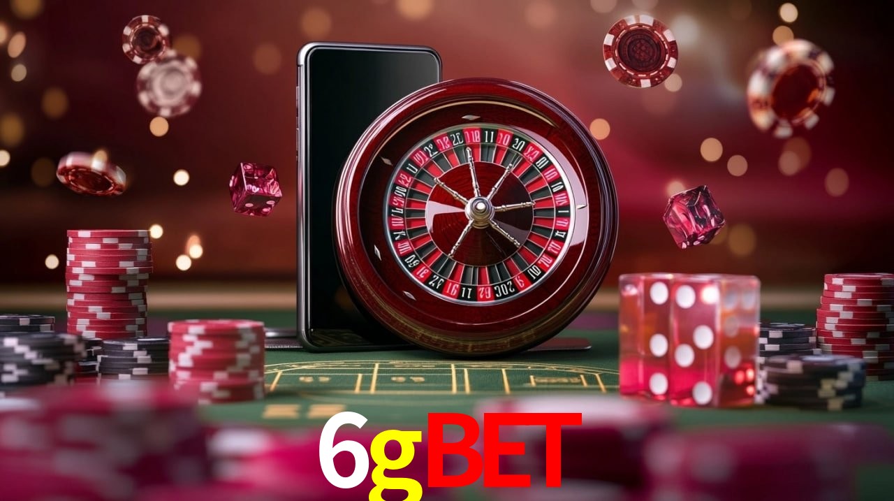 Tennis Betting 6gbet
