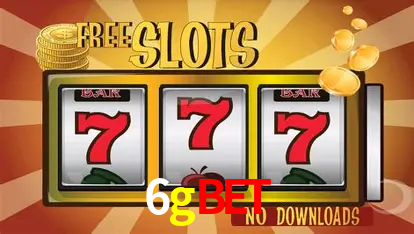 Descubra o Mundo do Cassino Online com 6gbet